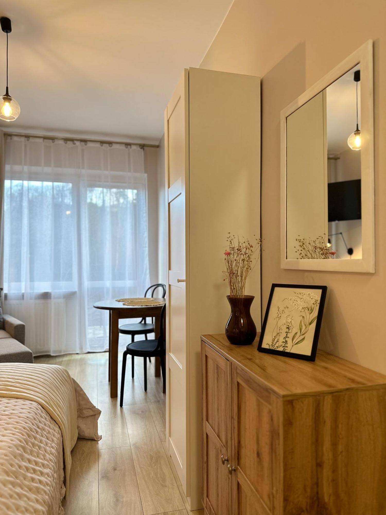 Apartment Apartamenty Lavenderia Z Widokiem Na Gore Parkowa, Blisko Centrum *