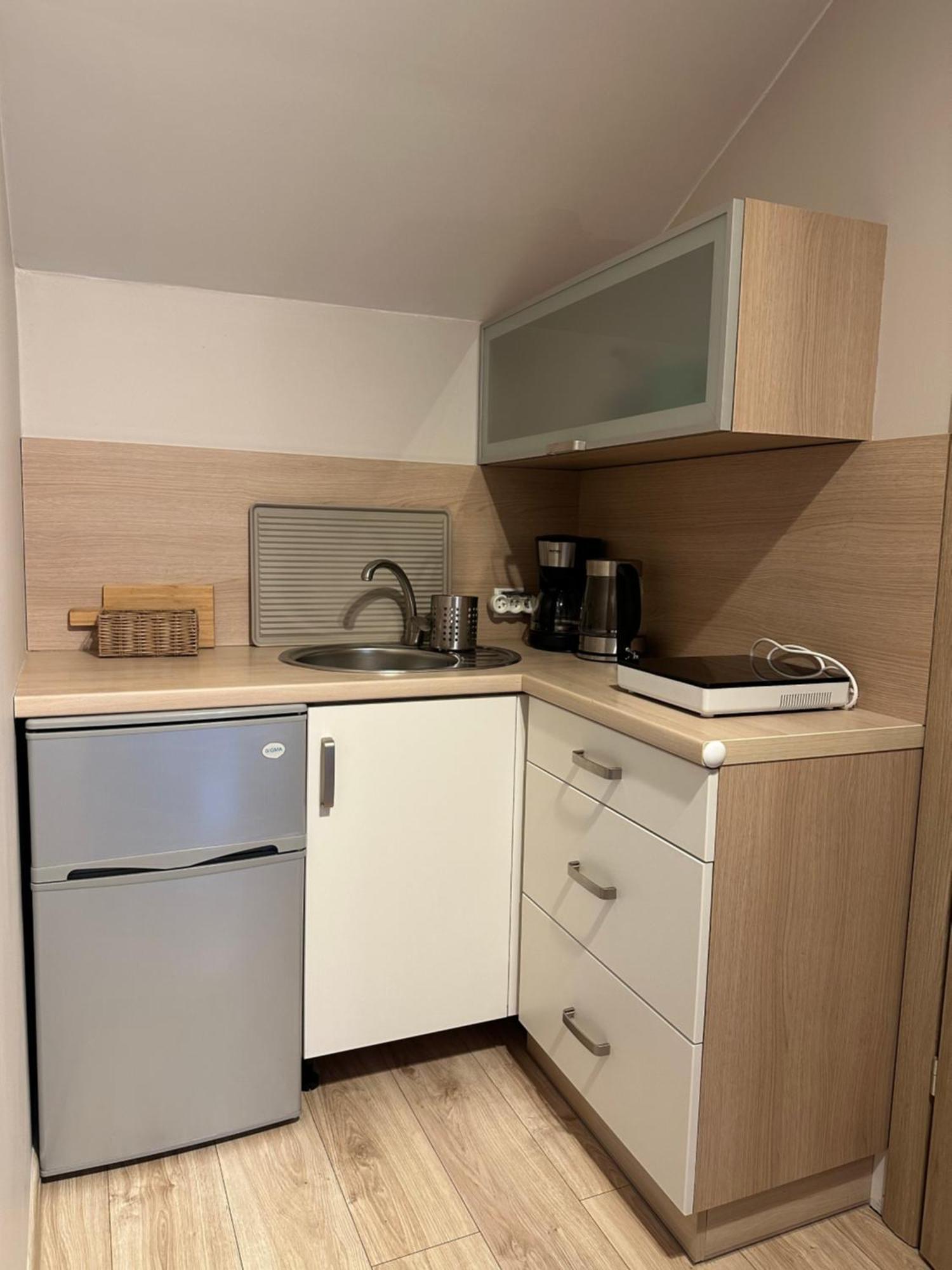 Apartment Apartamenty Lavenderia Z Widokiem Na Gore Parkowa, Blisko Centrum Kudowa Zdroj