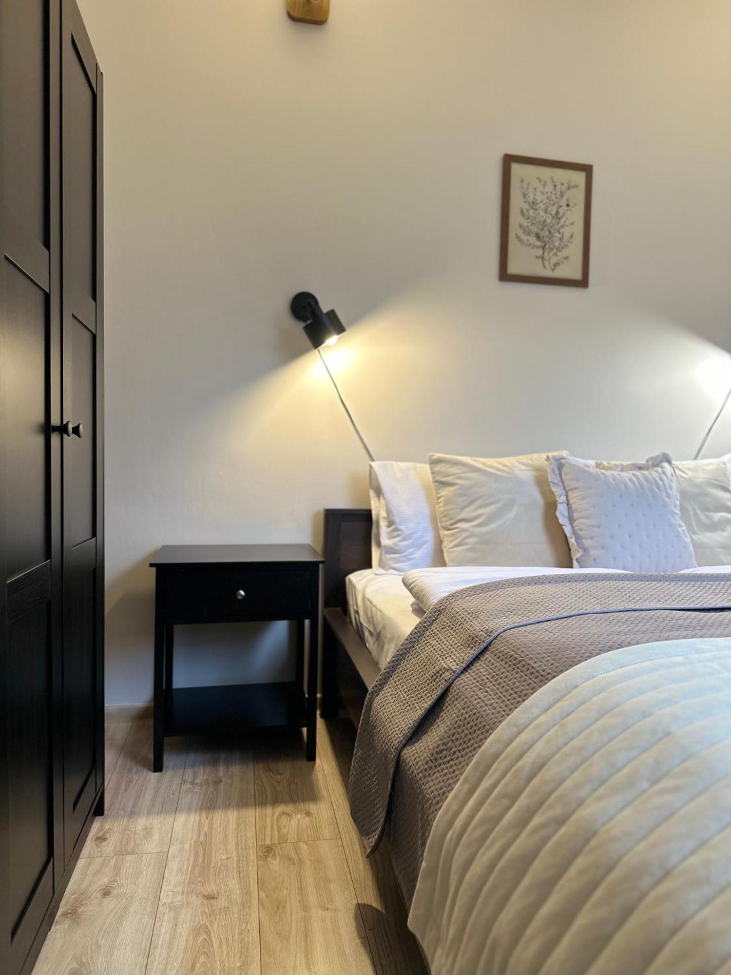 Apartment Apartamenty Lavenderia Z Widokiem Na Gore Parkowa, Blisko Centrum