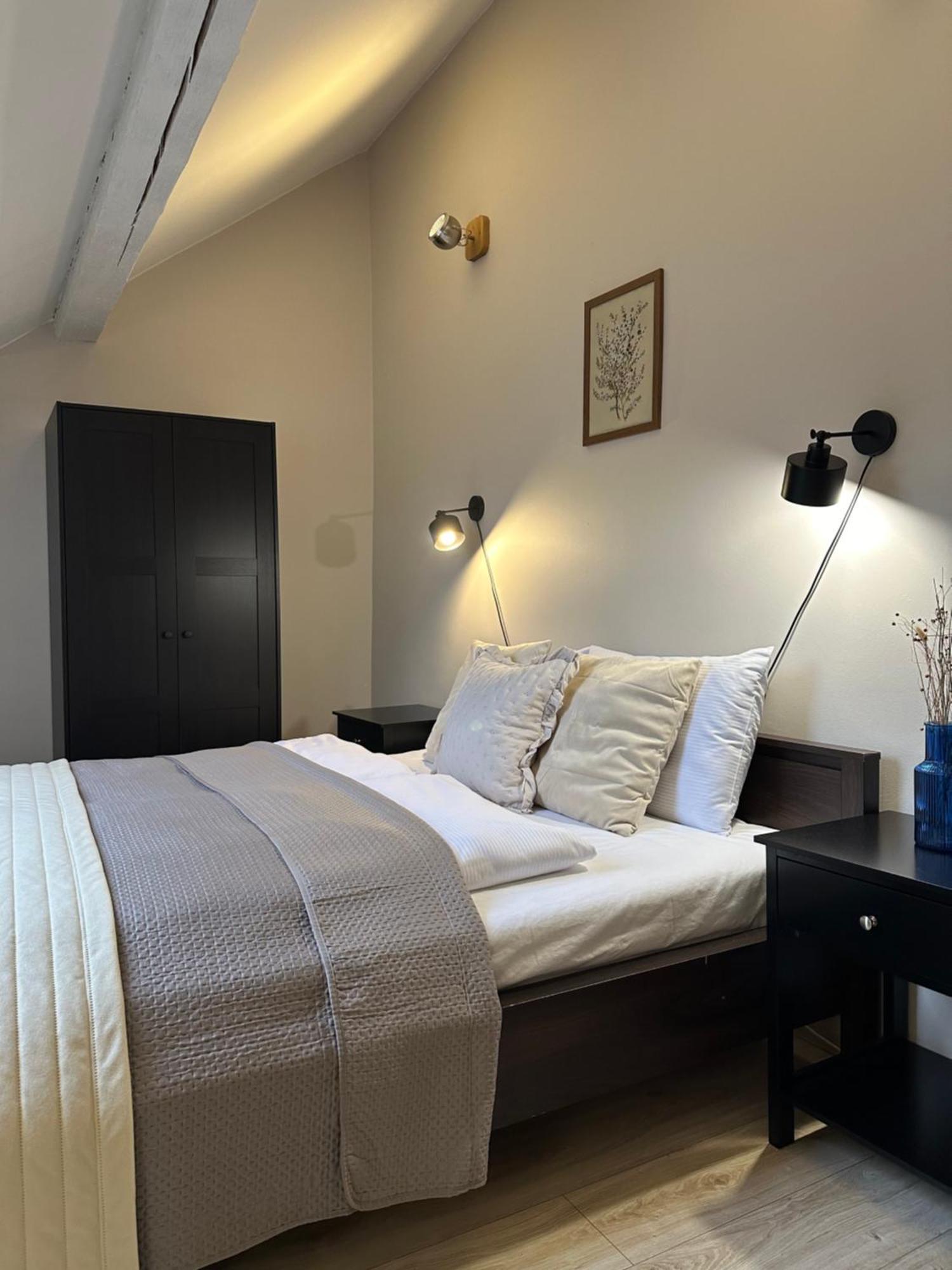 Apartment Apartamenty Lavenderia Z Widokiem Na Gore Parkowa, Blisko Centrum *