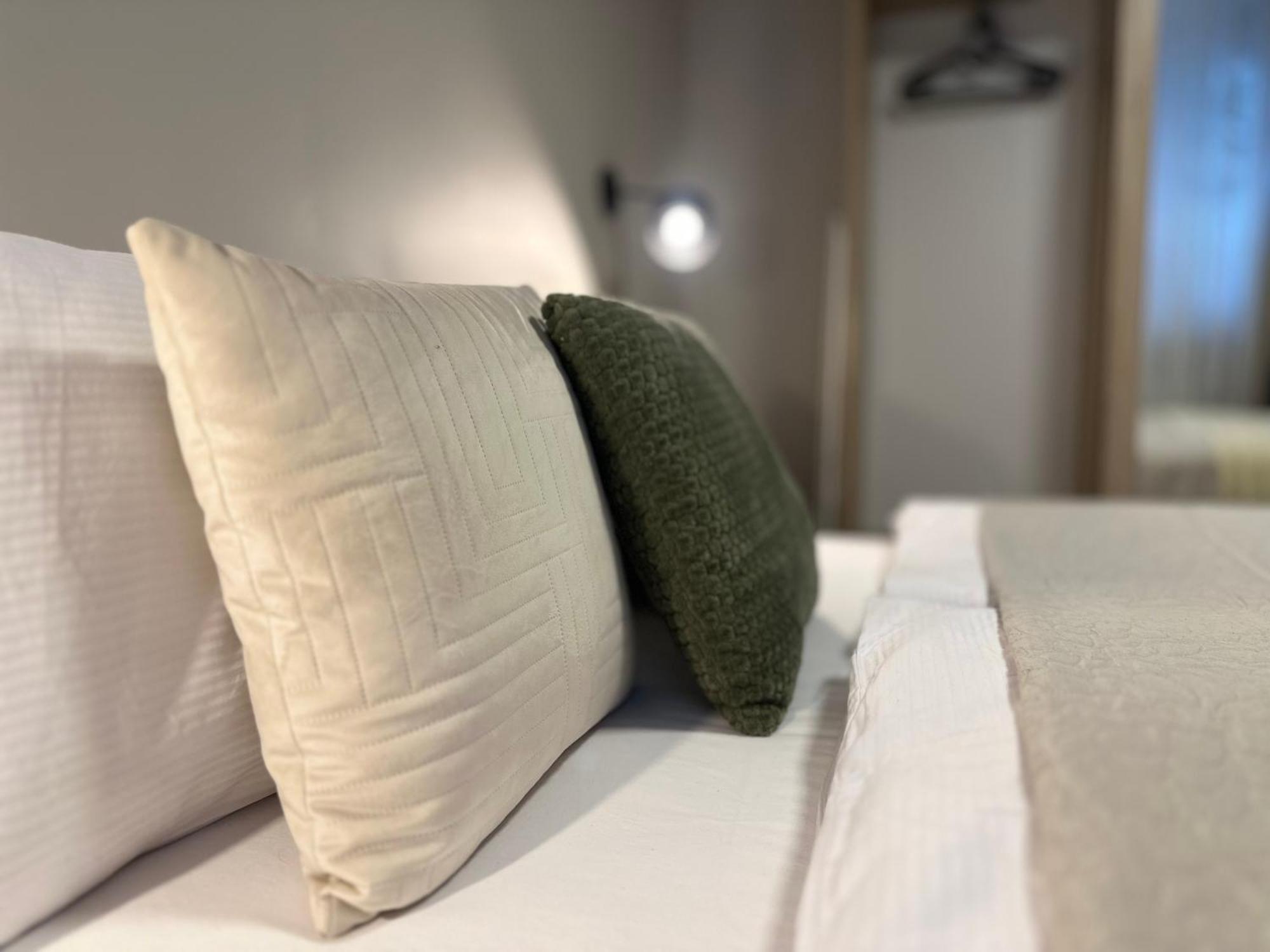 Apartamenty Lavenderia Z Widokiem Na Gore Parkowa, Blisko Centrum Kudowa Zdroj