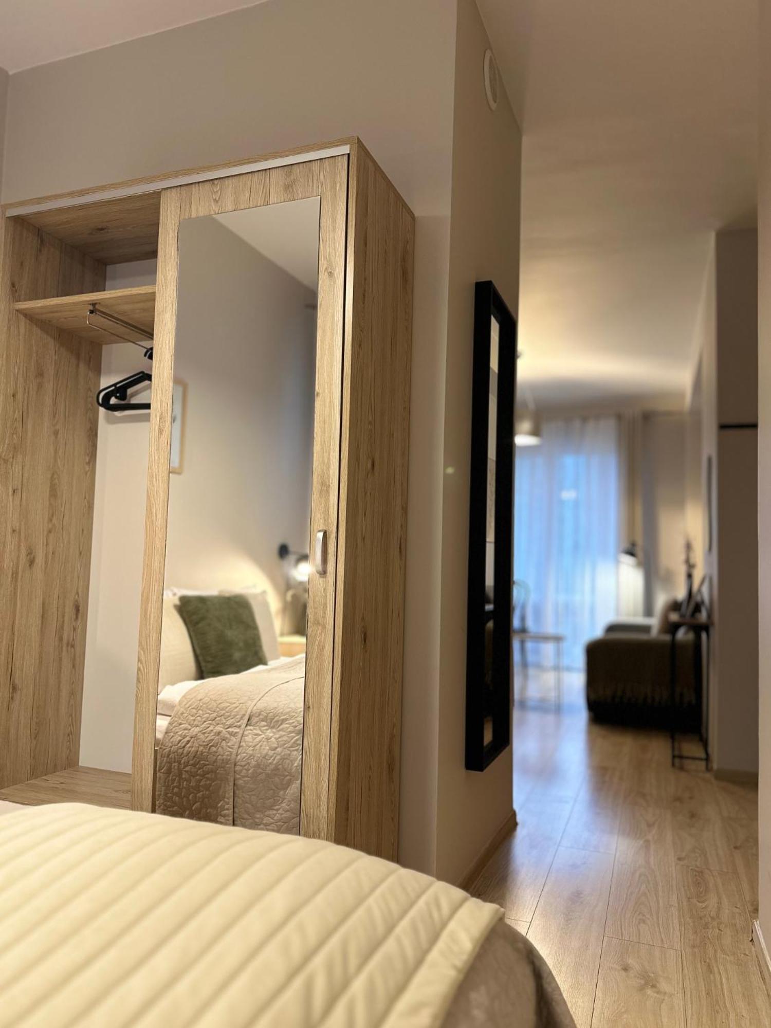 Apartamenty Lavenderia Z Widokiem Na Gore Parkowa, Blisko Centrum * Kudowa Zdroj