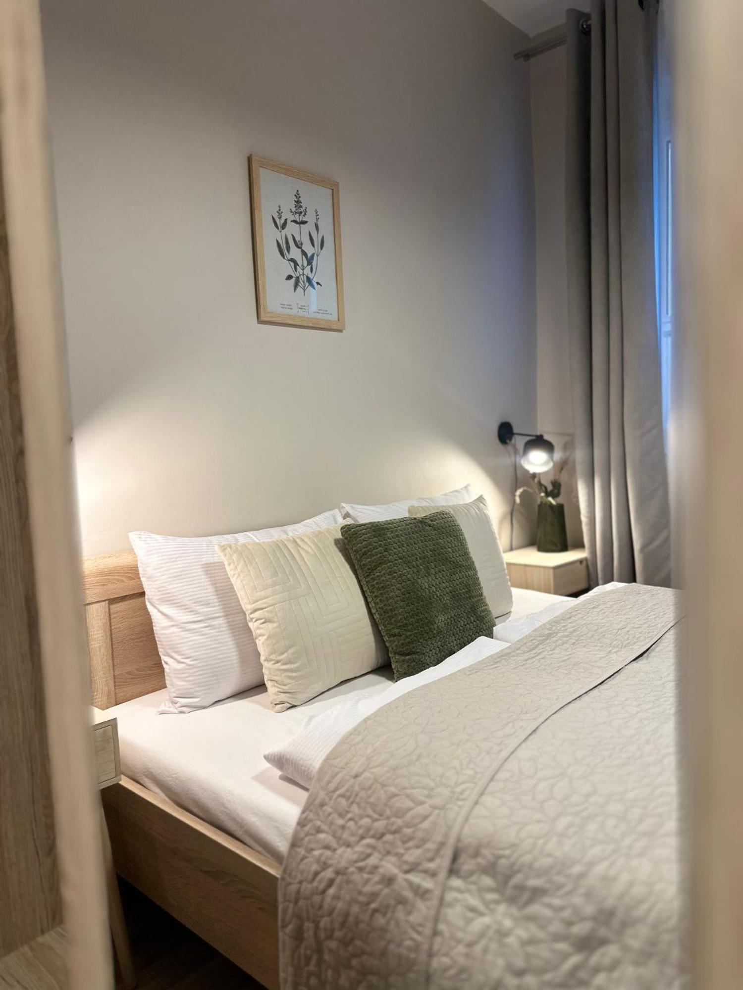 Apartamenty Lavenderia Z Widokiem Na Gore Parkowa, Blisko Centrum Apartment