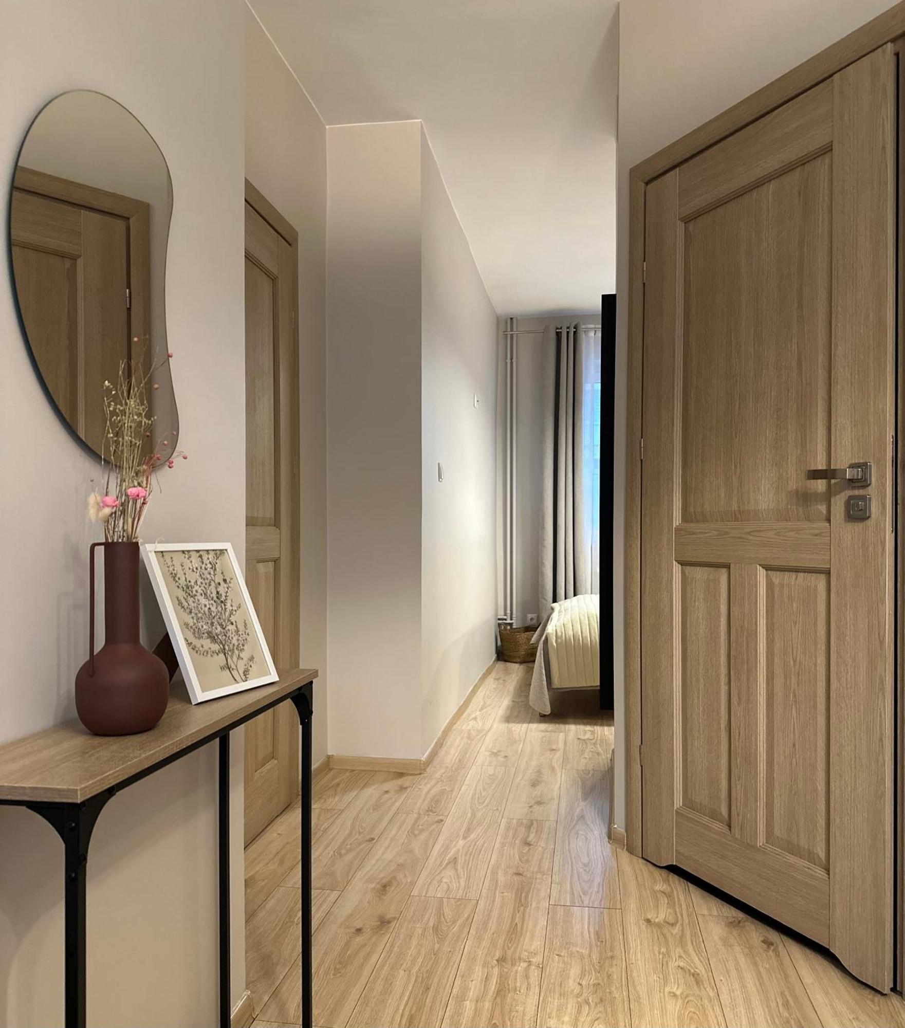 Apartamenty Lavenderia Z Widokiem Na Gore Parkowa, Blisko Centrum *