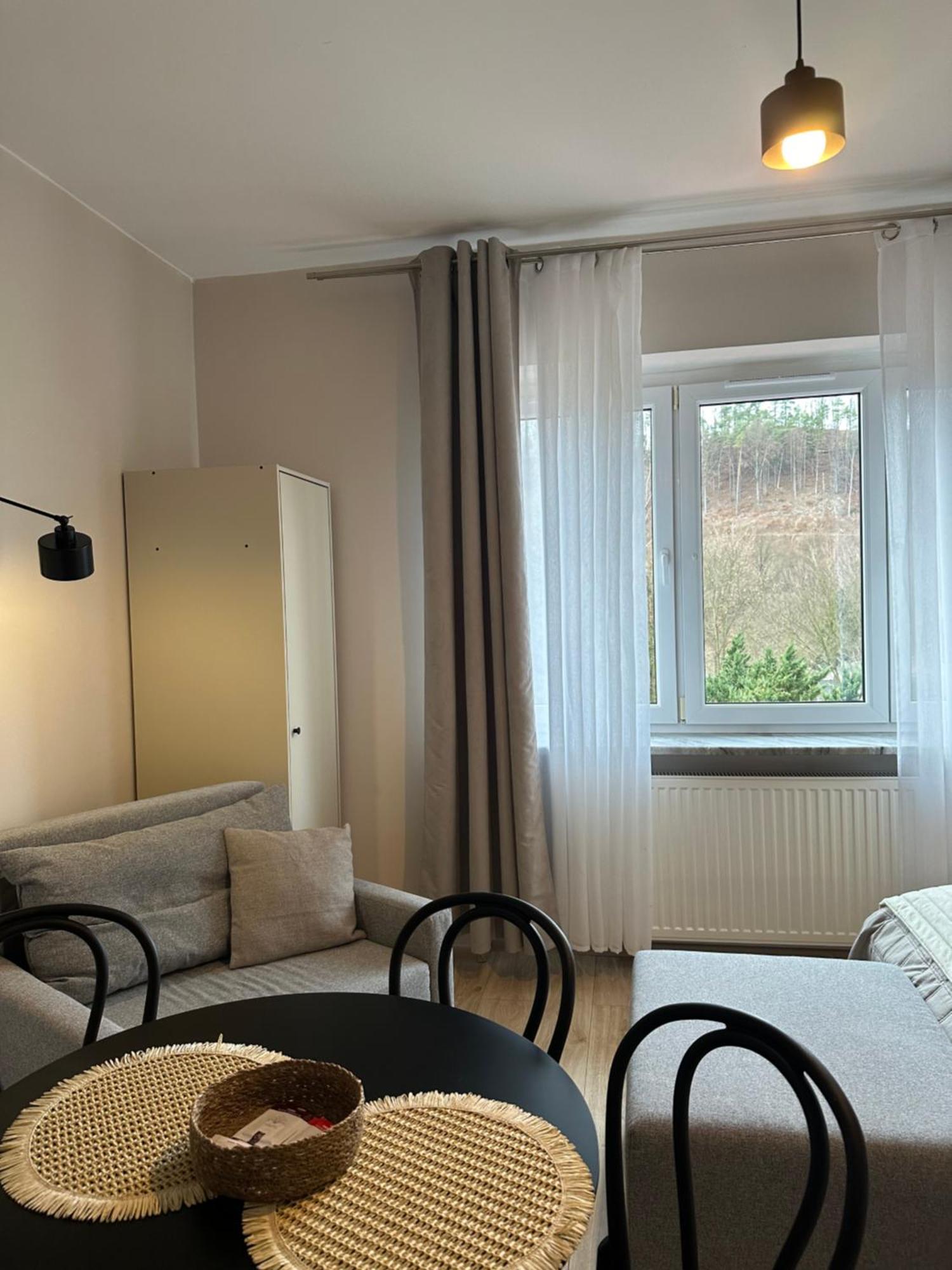 Apartment Apartamenty Lavenderia Z Widokiem Na Gore Parkowa, Blisko Centrum Kudowa Zdroj