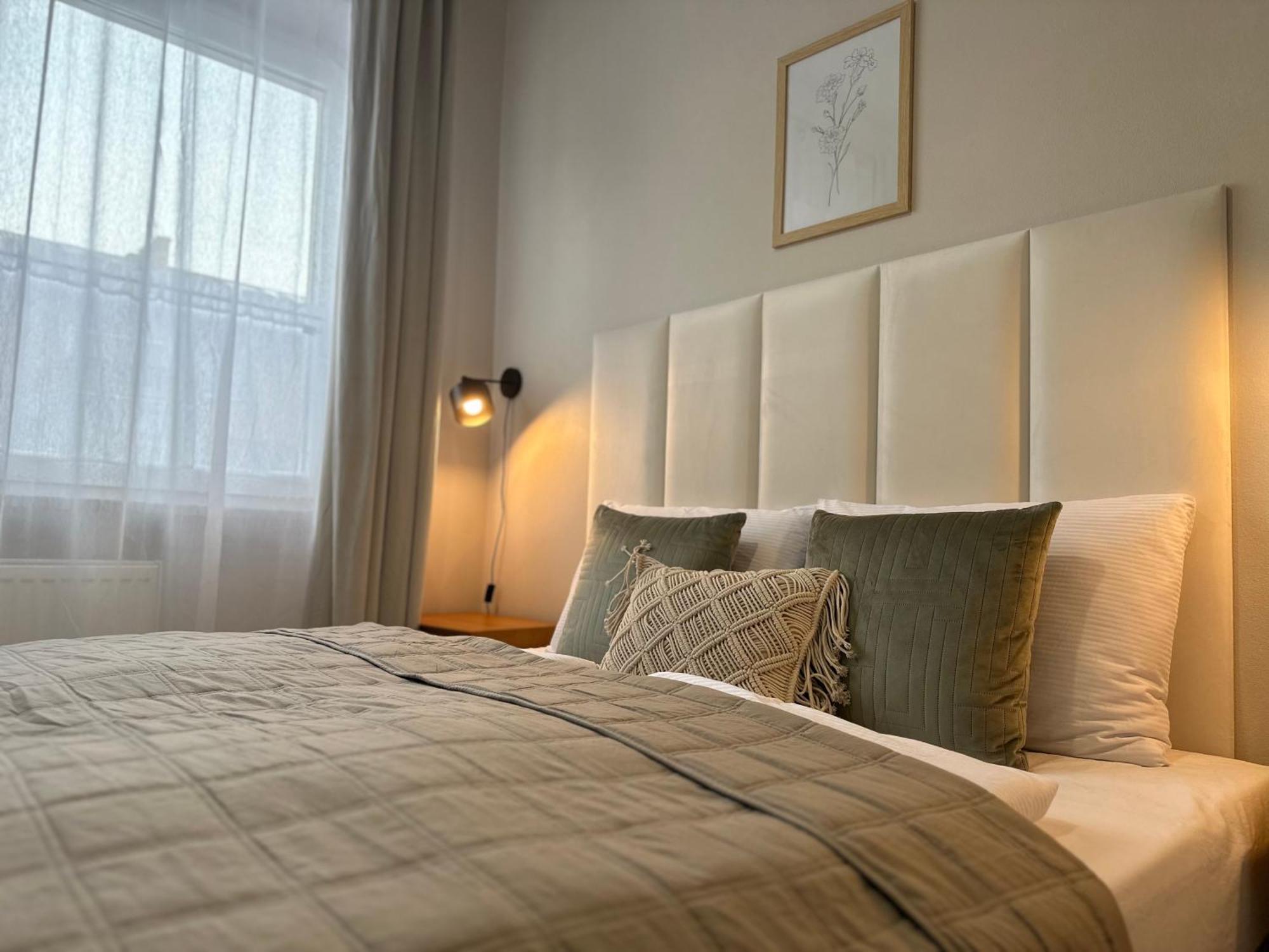 Apartamenty Lavenderia Z Widokiem Na Gore Parkowa, Blisko Centrum