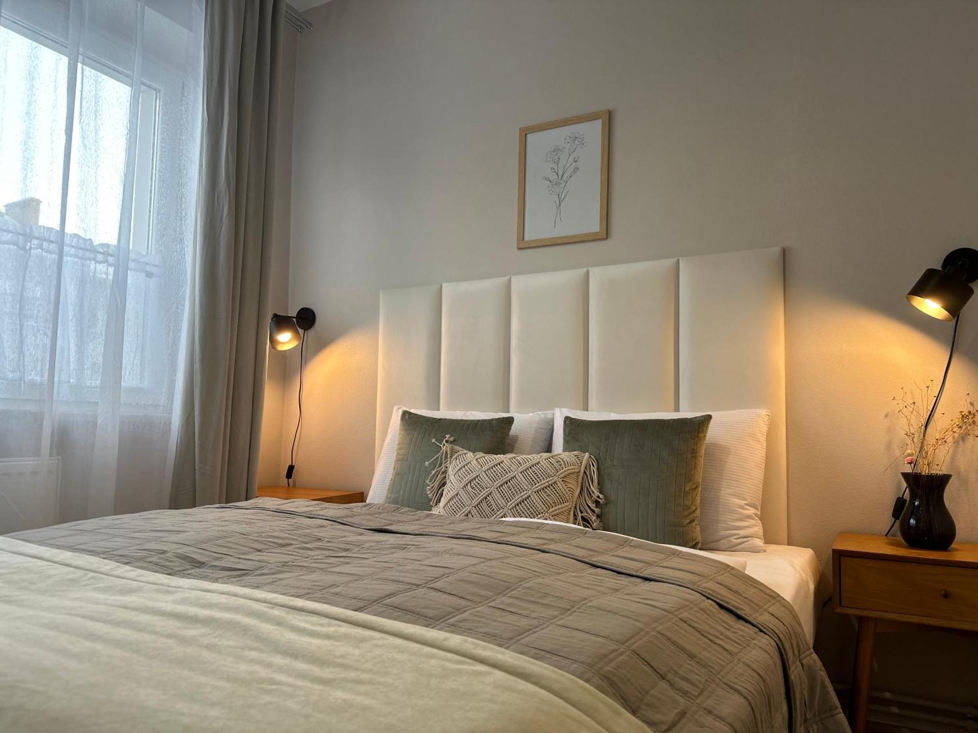 Apartamenty Lavenderia Z Widokiem Na Gore Parkowa, Blisko Centrum *