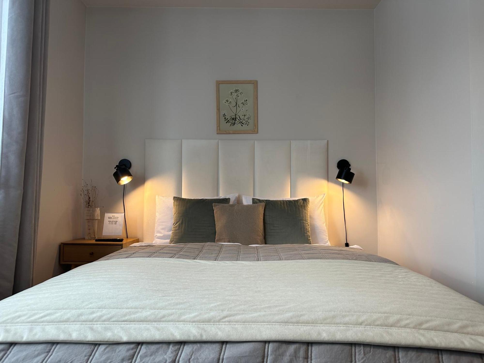 Apartamenty Lavenderia Z Widokiem Na Gore Parkowa, Blisko Centrum *