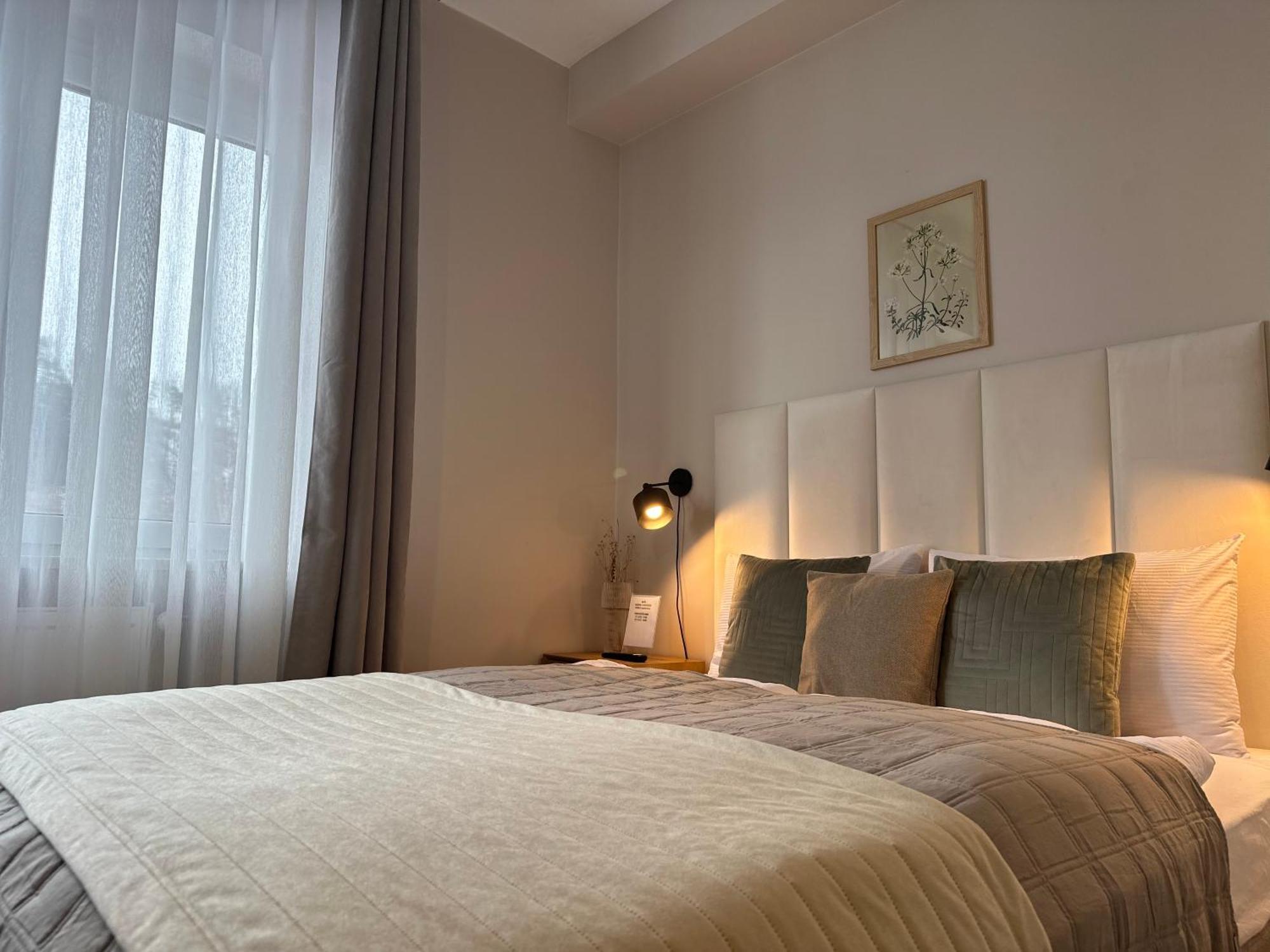 Apartment Apartamenty Lavenderia Z Widokiem Na Gore Parkowa, Blisko Centrum