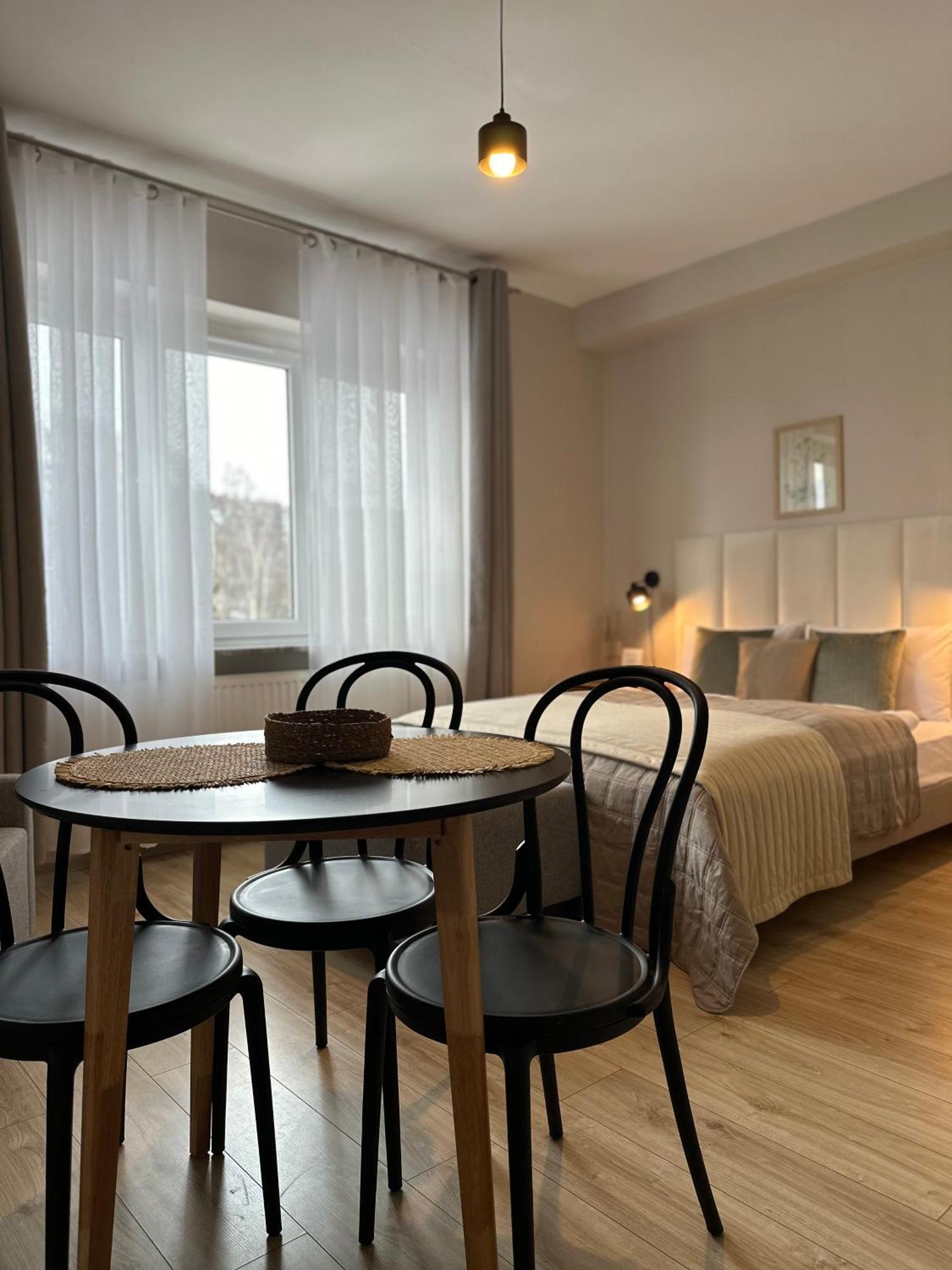 Apartamenty Lavenderia Z Widokiem Na Gore Parkowa, Blisko Centrum *