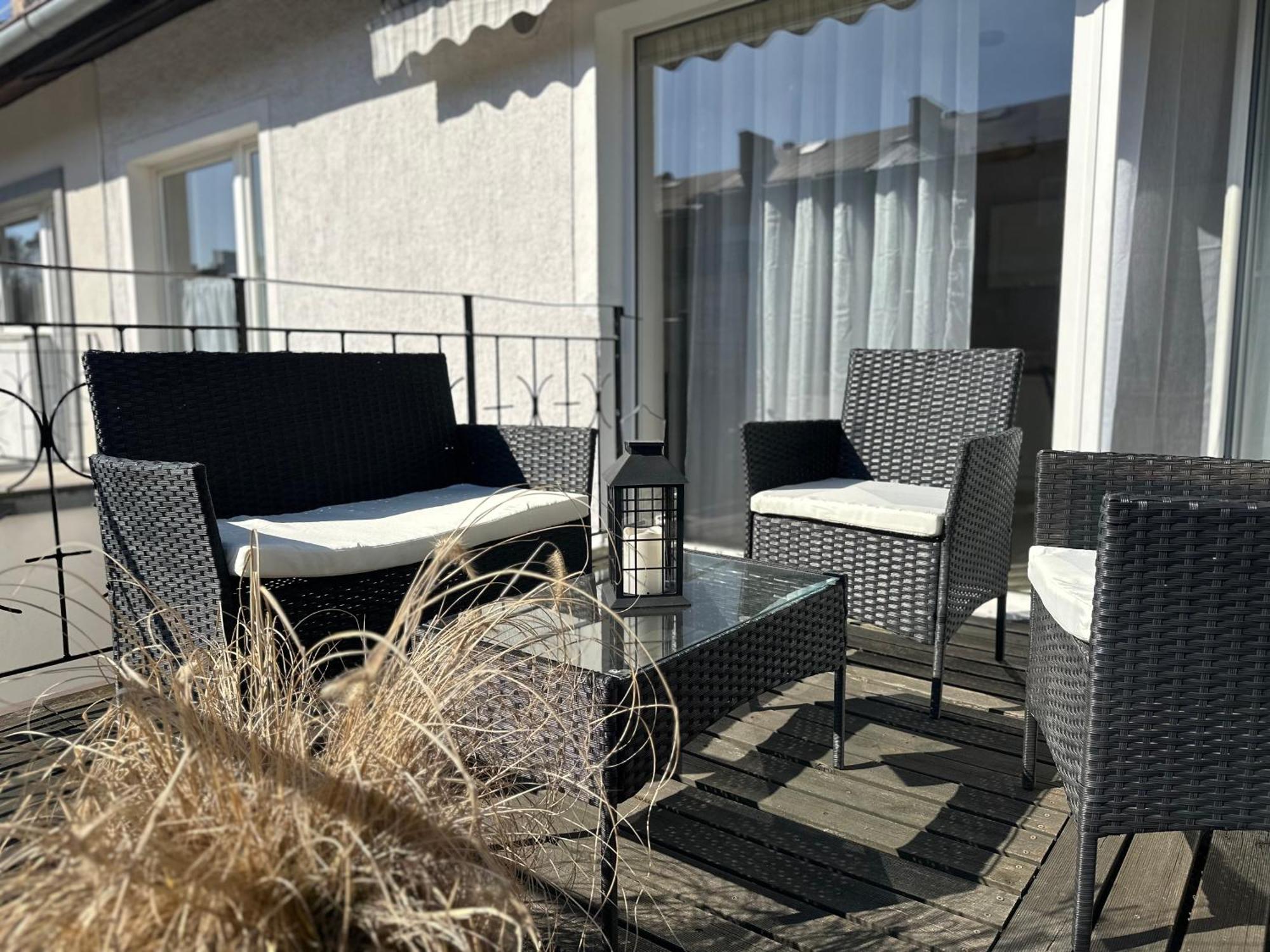 Apartment Apartamenty Lavenderia Z Widokiem Na Gore Parkowa, Blisko Centrum Kudowa Zdroj