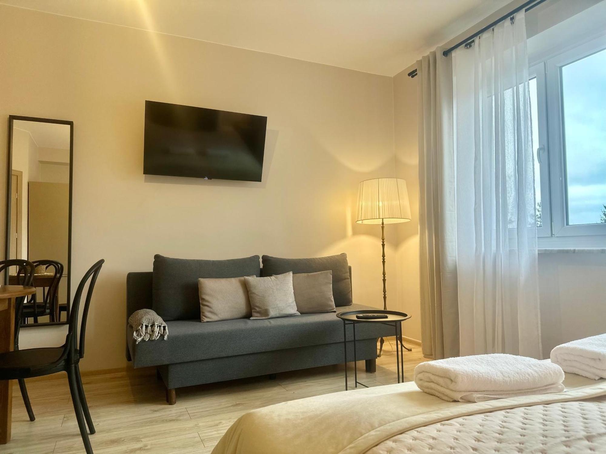 Apartamenty Lavenderia Z Widokiem Na Gore Parkowa, Blisko Centrum Apartment *