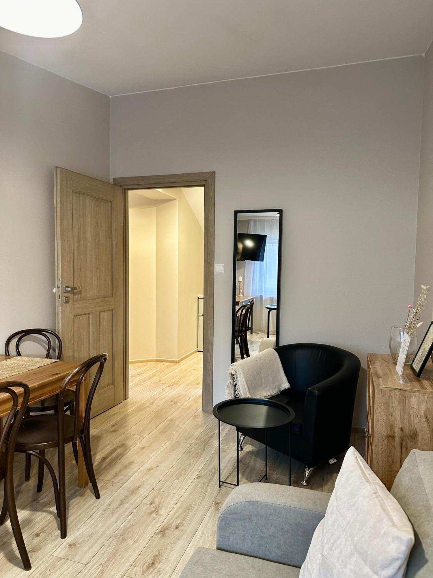 Apartamenty Lavenderia Z Widokiem Na Gore Parkowa, Blisko Centrum *