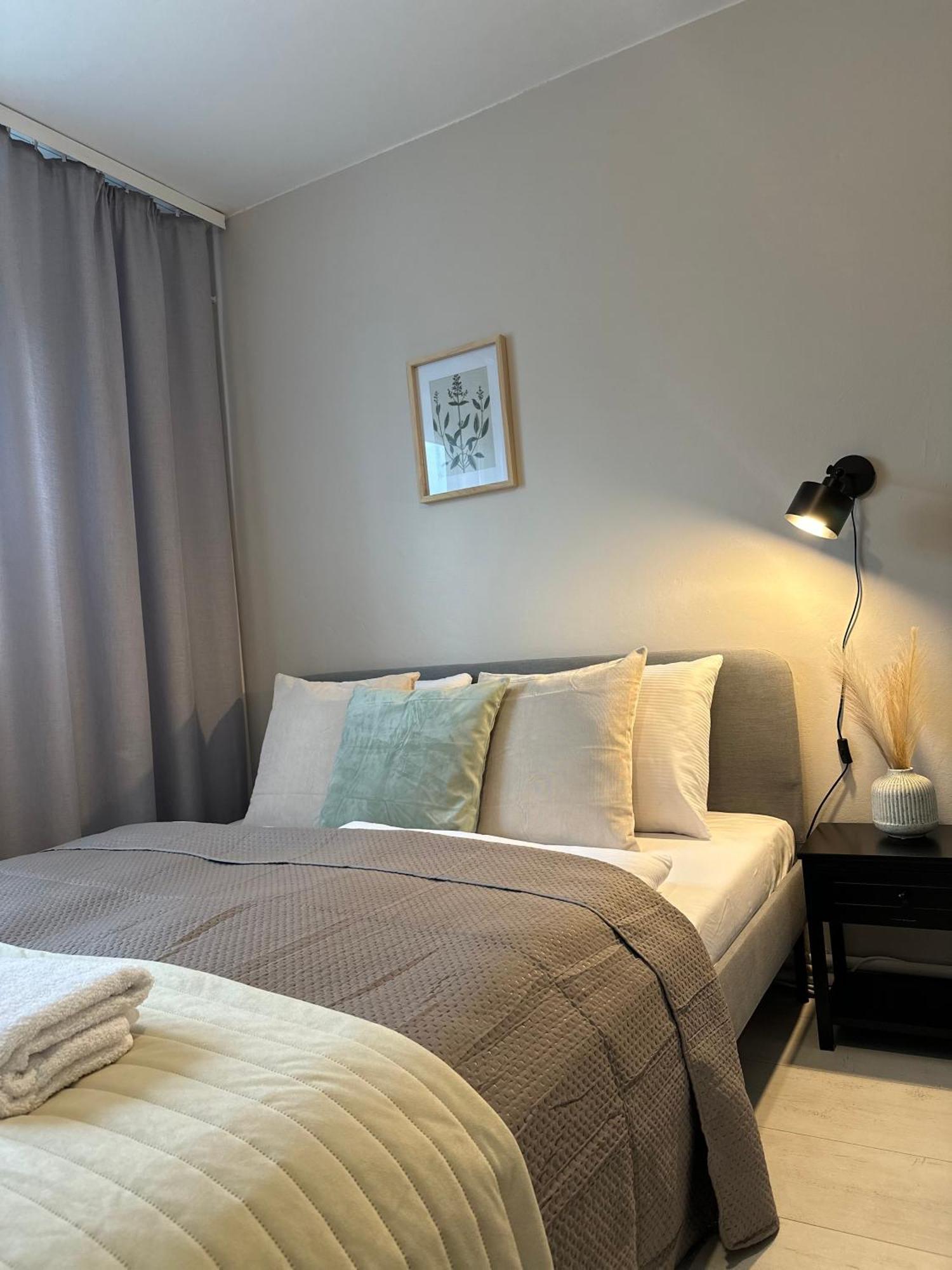 Apartamenty Lavenderia Z Widokiem Na Gore Parkowa, Blisko Centrum Apartment