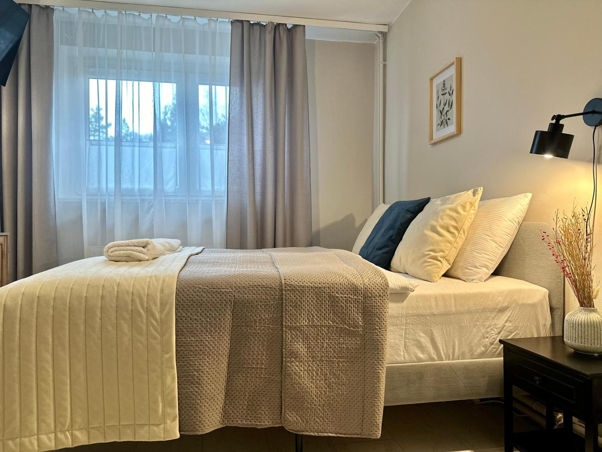 Apartamenty Lavenderia Z Widokiem Na Gore Parkowa, Blisko Centrum Apartment *