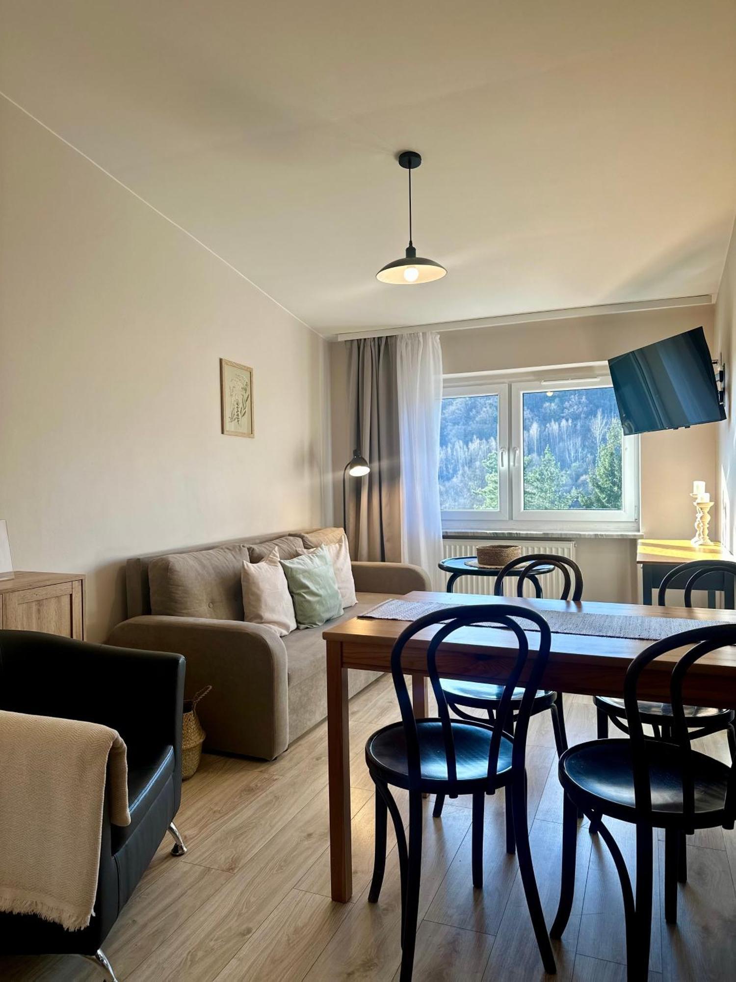 Apartamenty Lavenderia Z Widokiem Na Gore Parkowa, Blisko Centrum Apartment *